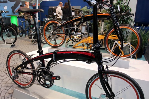 Dahon x20 store